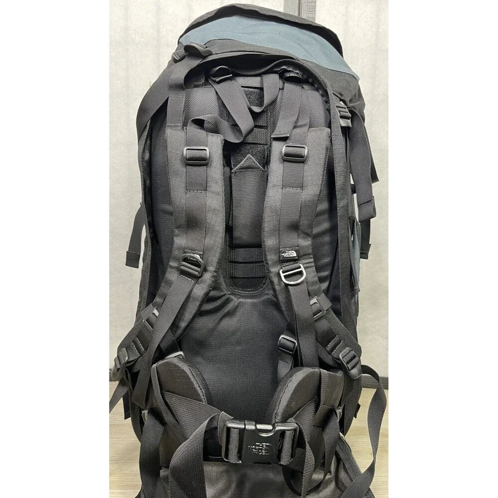North Face Hiking Backpack
